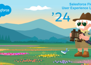 Salesforce Summer’24 Release Notes | Salesforce Flow User Experience Updates