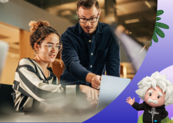 Salesforce Announces the World’s First LLM Benchmark for CRM