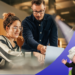 Salesforce Announces the World’s First LLM Benchmark for CRM