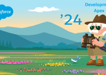 Salesforce Summer’24 Release Notes | Apex