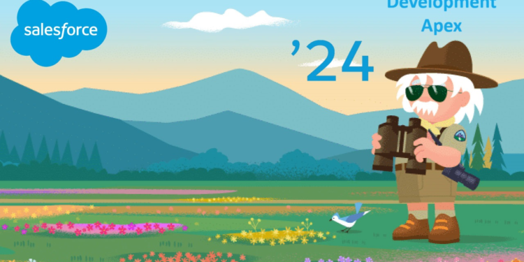 Salesforce Summer’24 Release Notes | Apex