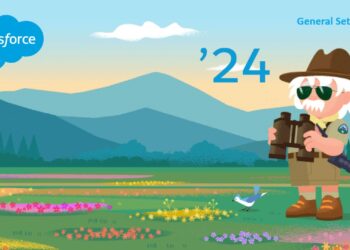 Salesforce Summer’24 Release Notes | General Setup