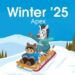 Salesforce Winter’25 Release Notes | Development – Apex