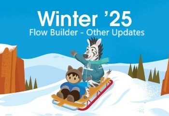 Salesforce Winter’25 Release Notes | Other Flow Builder Updates