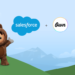 Salesforce Signs Definitive Agreement to Acquire Own Company
