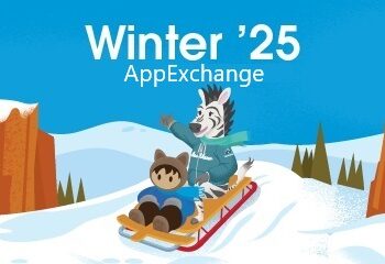 Salesforce Winter’25 Release Notes | AppExchange