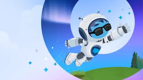 Salesforce Summer ’25 Release: New Agentforce Capabilities and Product Enhancements to Create Richer Customer Experiences